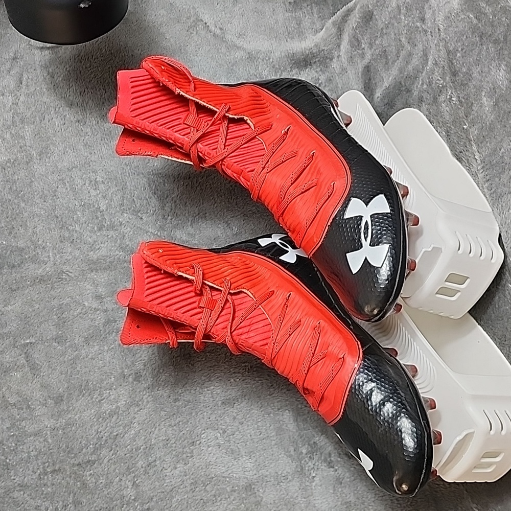 Under Armour Men's Football Cleats